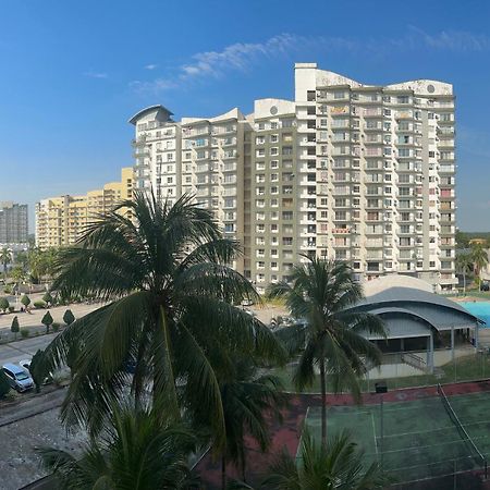 Cozy Suite @Pd Marina Resort Port Dickson Exterior foto