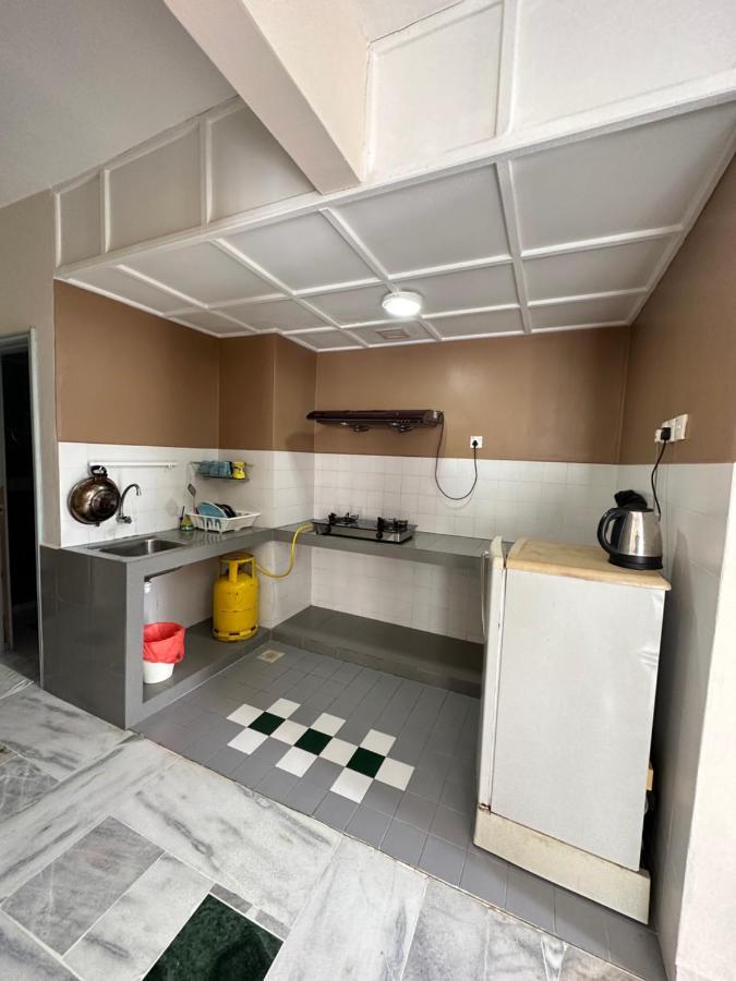 Cozy Suite @Pd Marina Resort Port Dickson Exterior foto