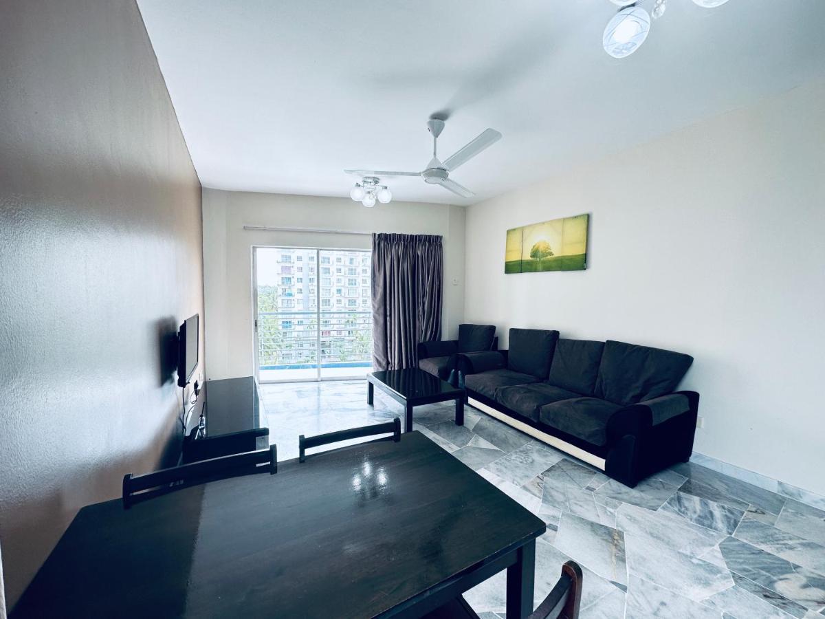 Cozy Suite @Pd Marina Resort Port Dickson Exterior foto