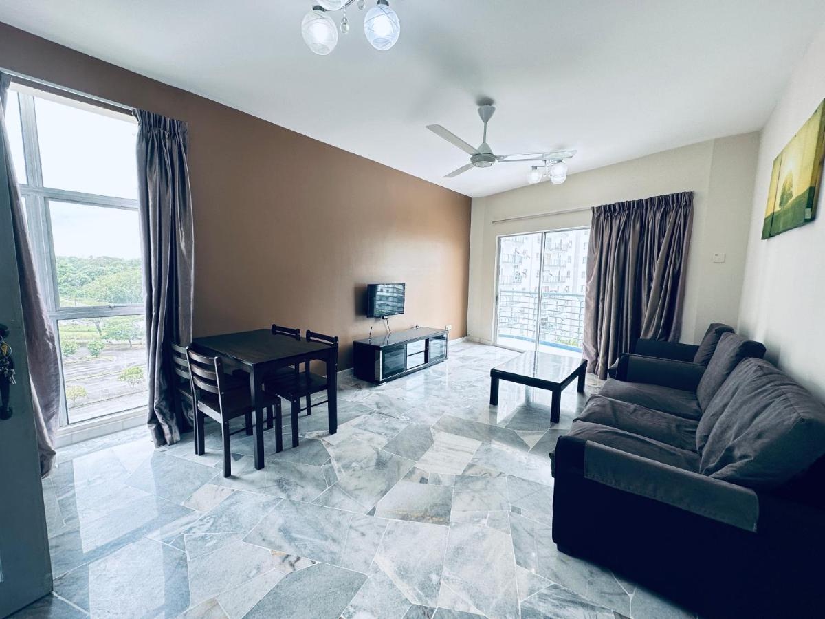 Cozy Suite @Pd Marina Resort Port Dickson Exterior foto