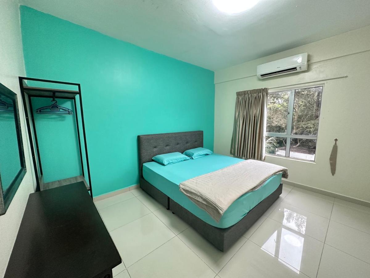 Cozy Suite @Pd Marina Resort Port Dickson Exterior foto