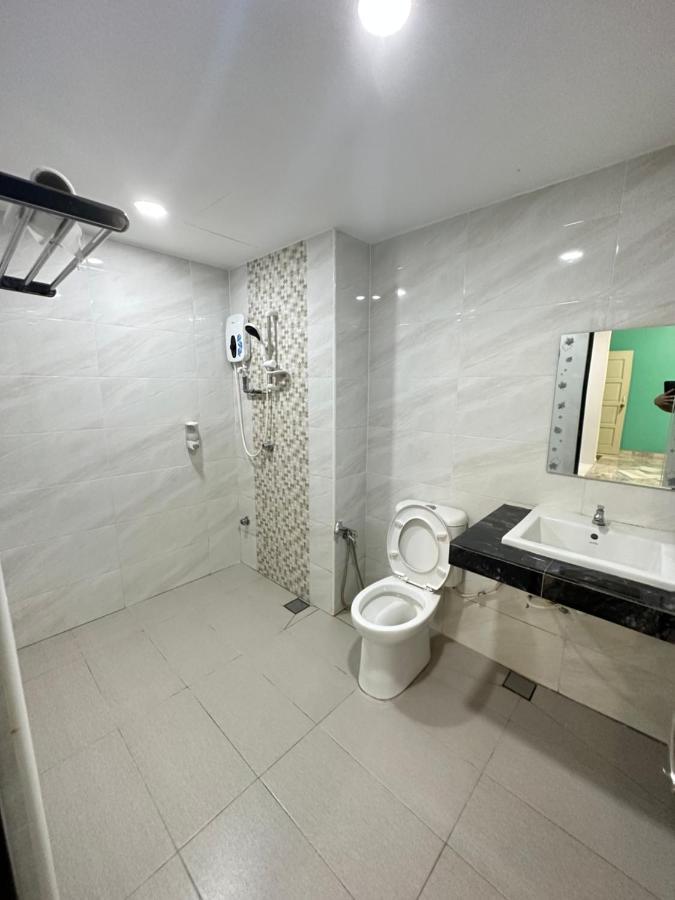 Cozy Suite @Pd Marina Resort Port Dickson Exterior foto
