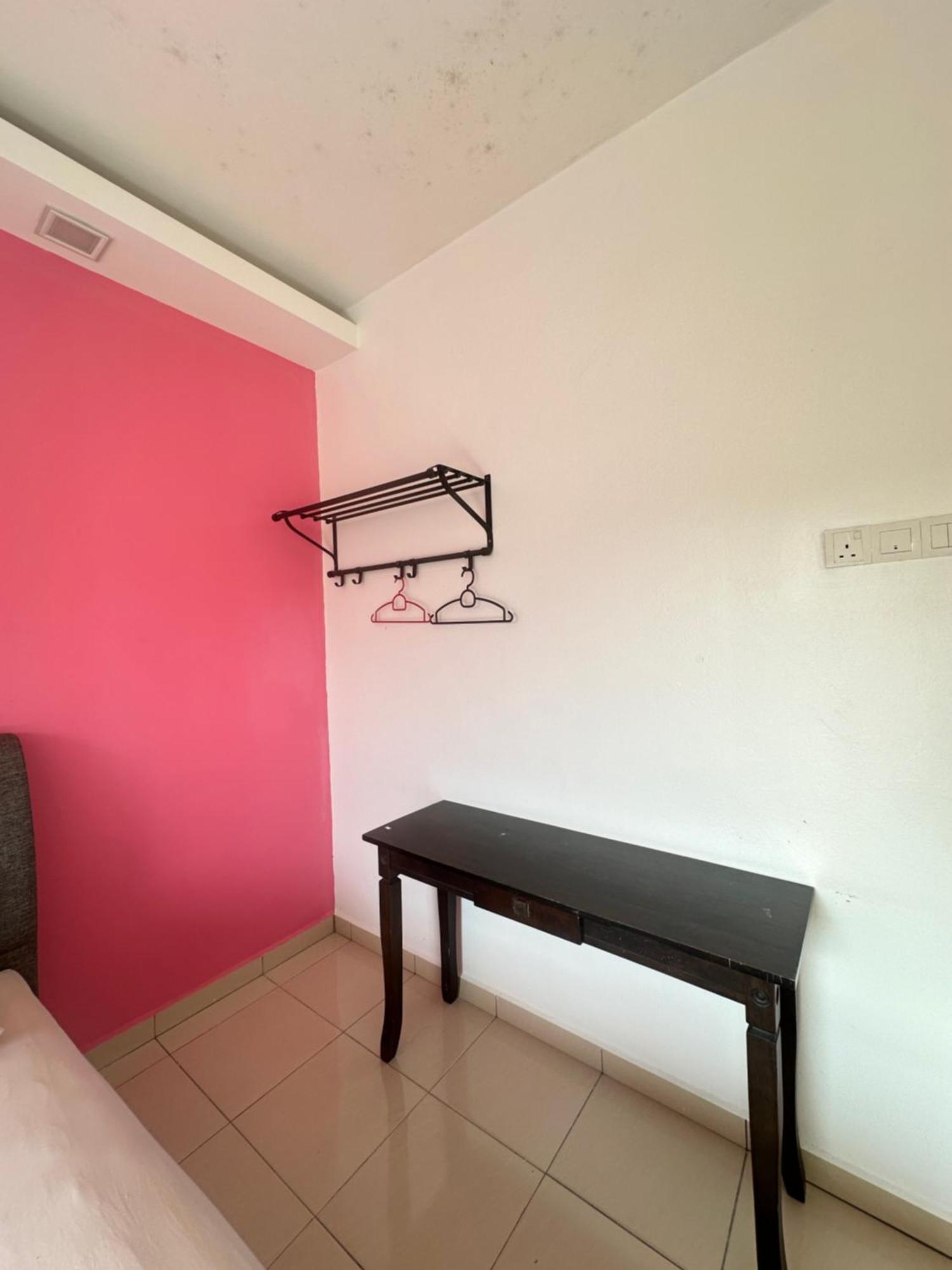 Cozy Suite @Pd Marina Resort Port Dickson Exterior foto