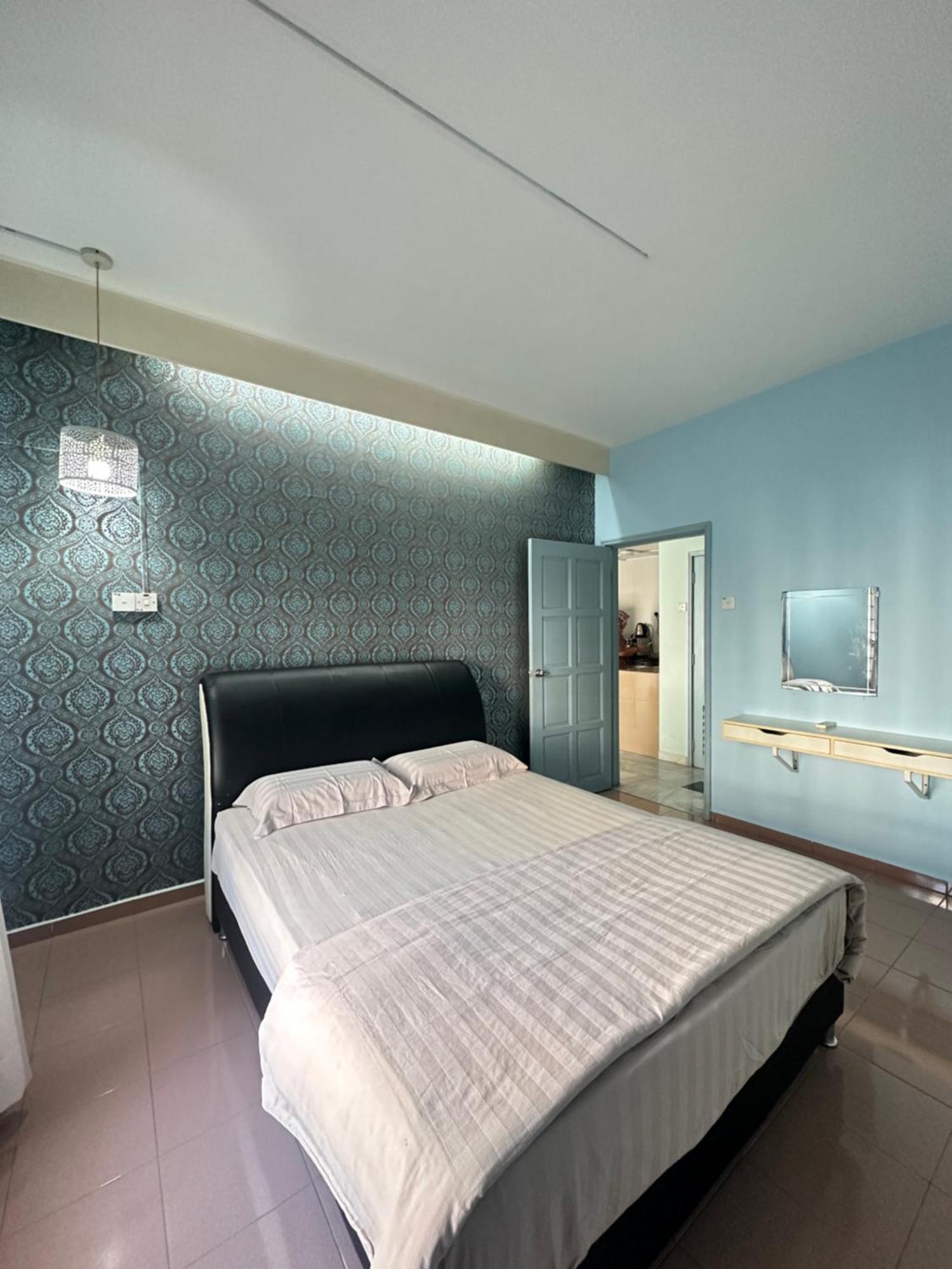Cozy Suite @Pd Marina Resort Port Dickson Exterior foto